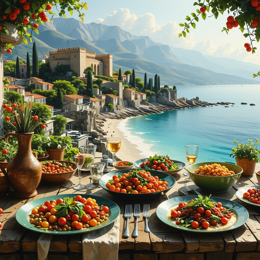 Nafplio: Top plaže, tarihi spomenici i gastronomski specijaliteti