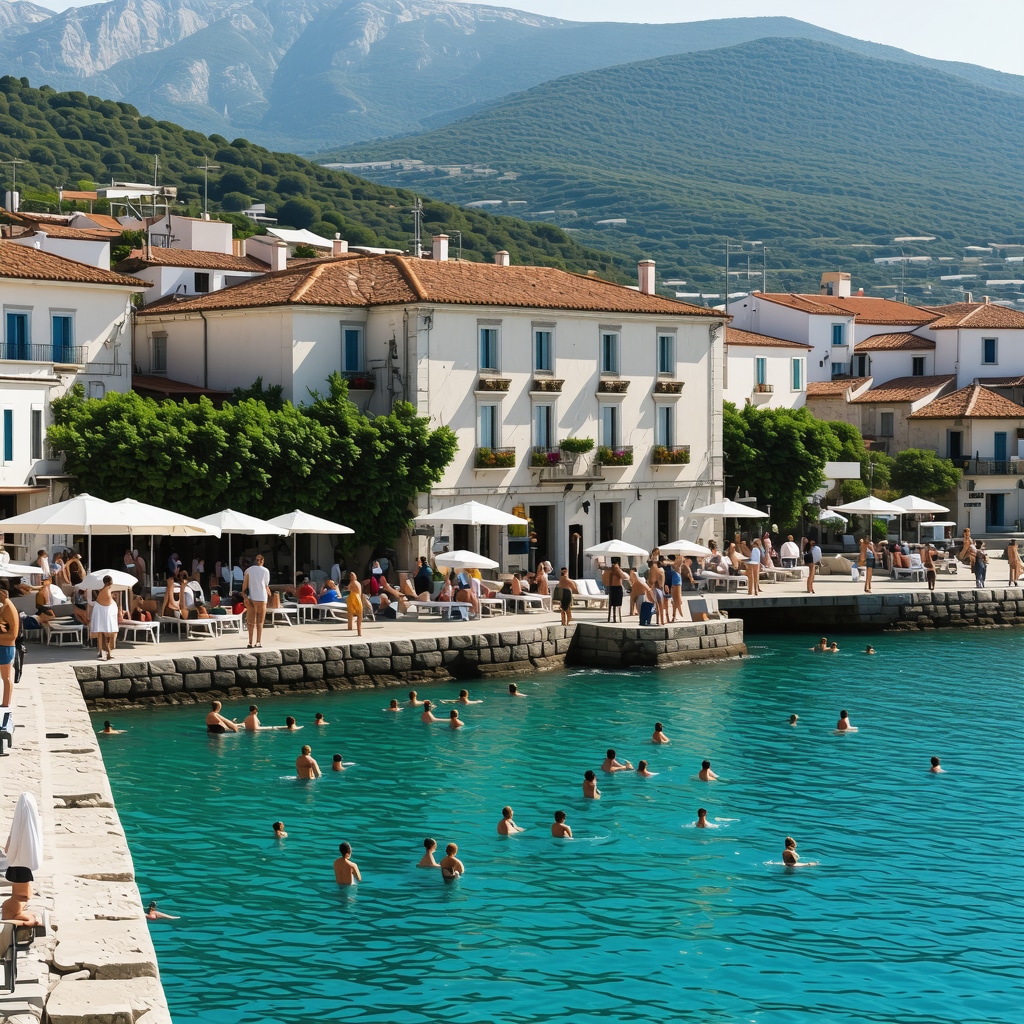 Nafplio: Top restorani, plaže i aktivni odmor u 2024