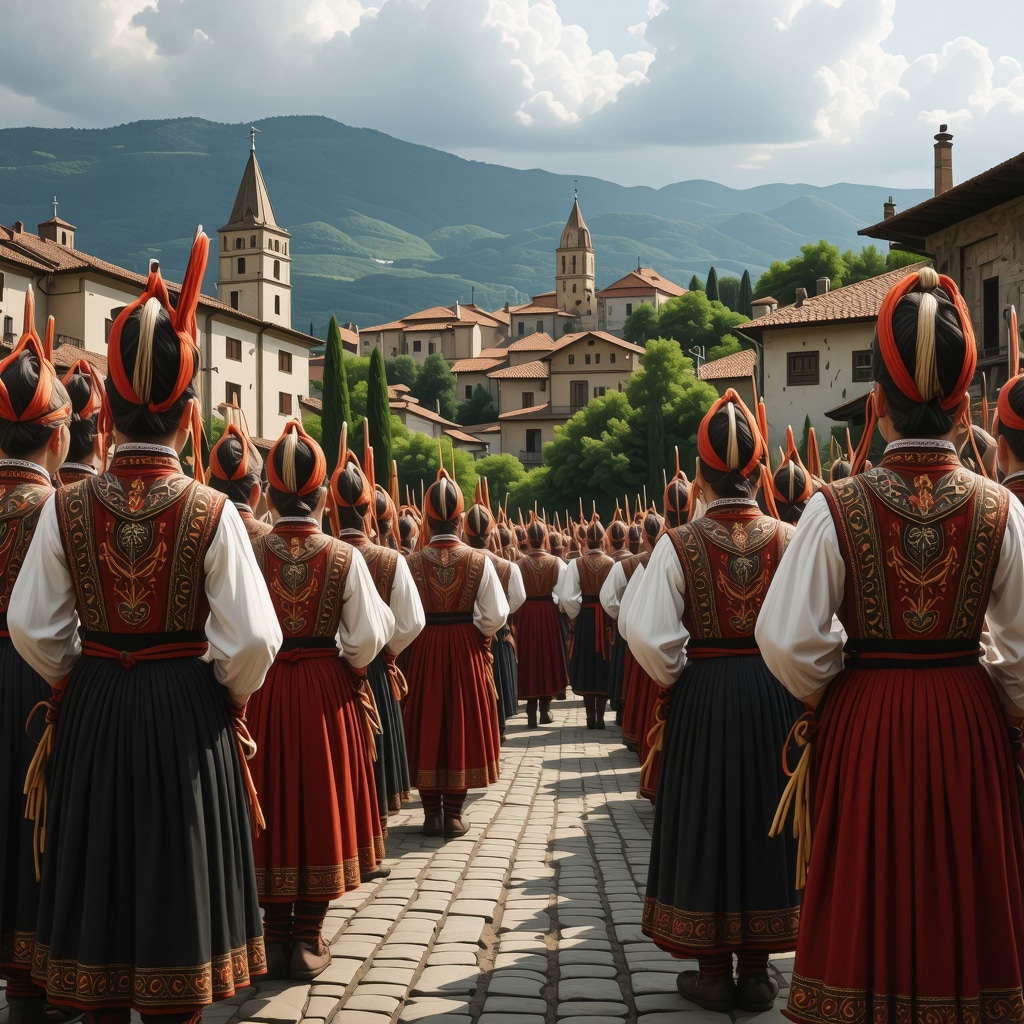 Novi Pazar: Tradicija, običaji i autentične destinacije 2024