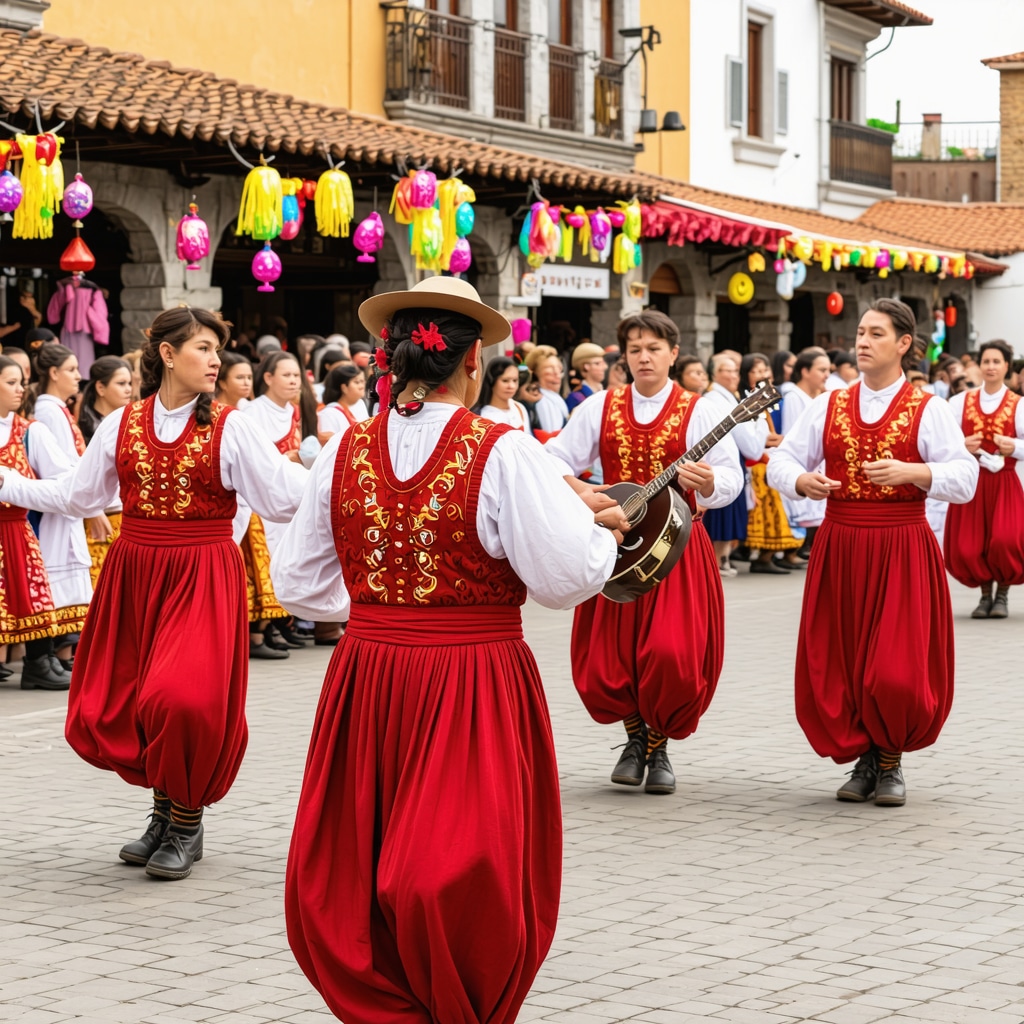 Novi Pazar festivali 2024: Duh tradicije i muzike