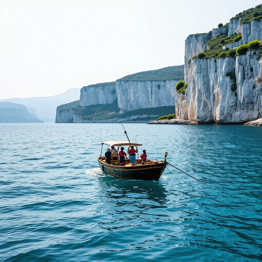 Omiš – Najbolje ture brodom i aktivne avanture 2024