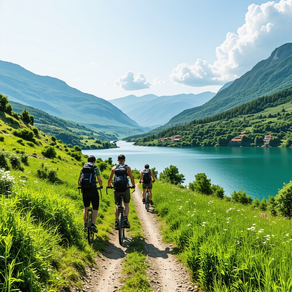 Outdoor aktivnosti u Ioannini: Najbolji vodič za 2024