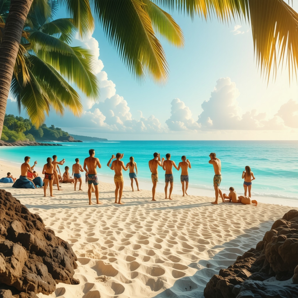 Pag: Najlepše plaže i žurke na obali za 2024