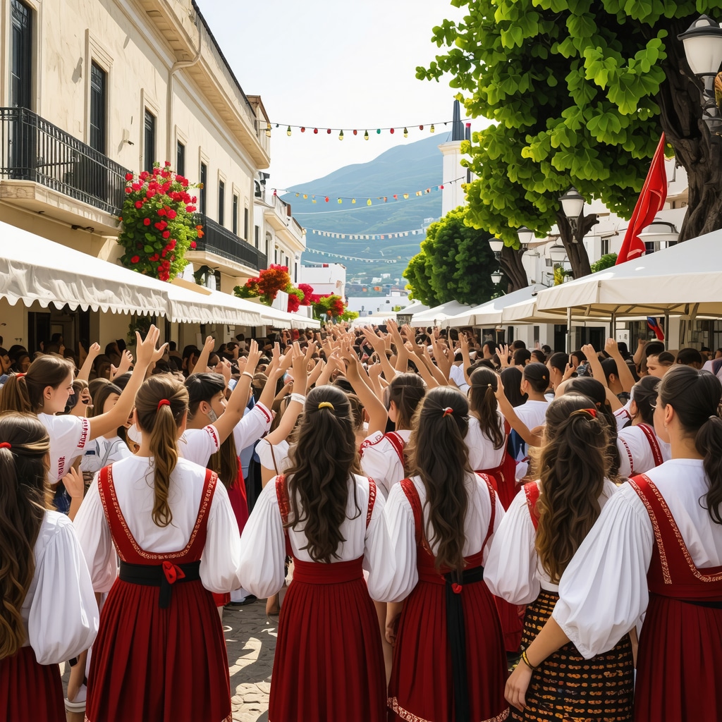 Patras: Najbolji načini za upoznavanje grčkih festivala u 2024.