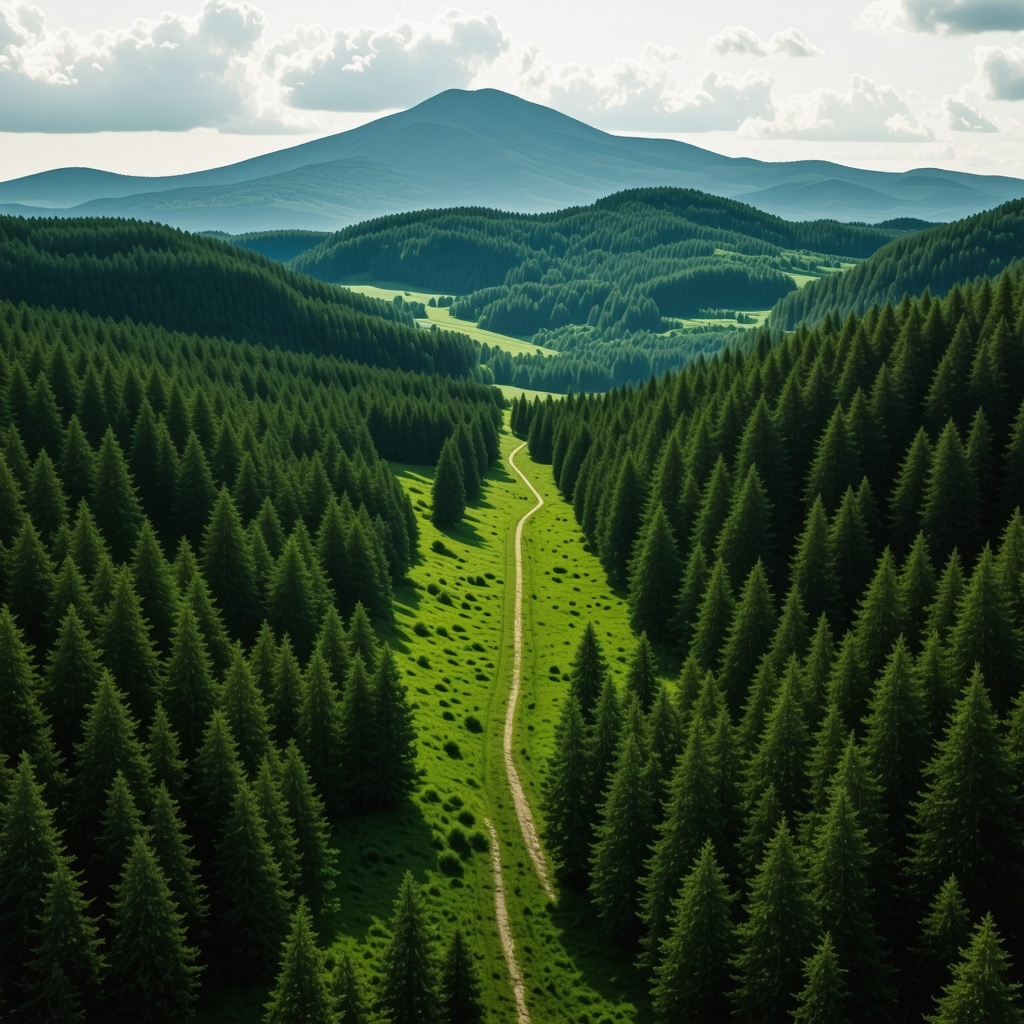 Peć 2024: Prirodne lepote i planinarske staze