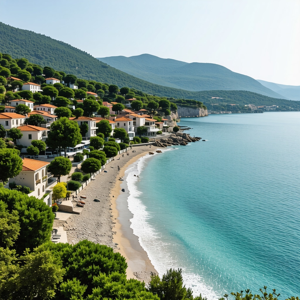 Petrovac smeštaj: Gde odsedati na crnogorskoj obali