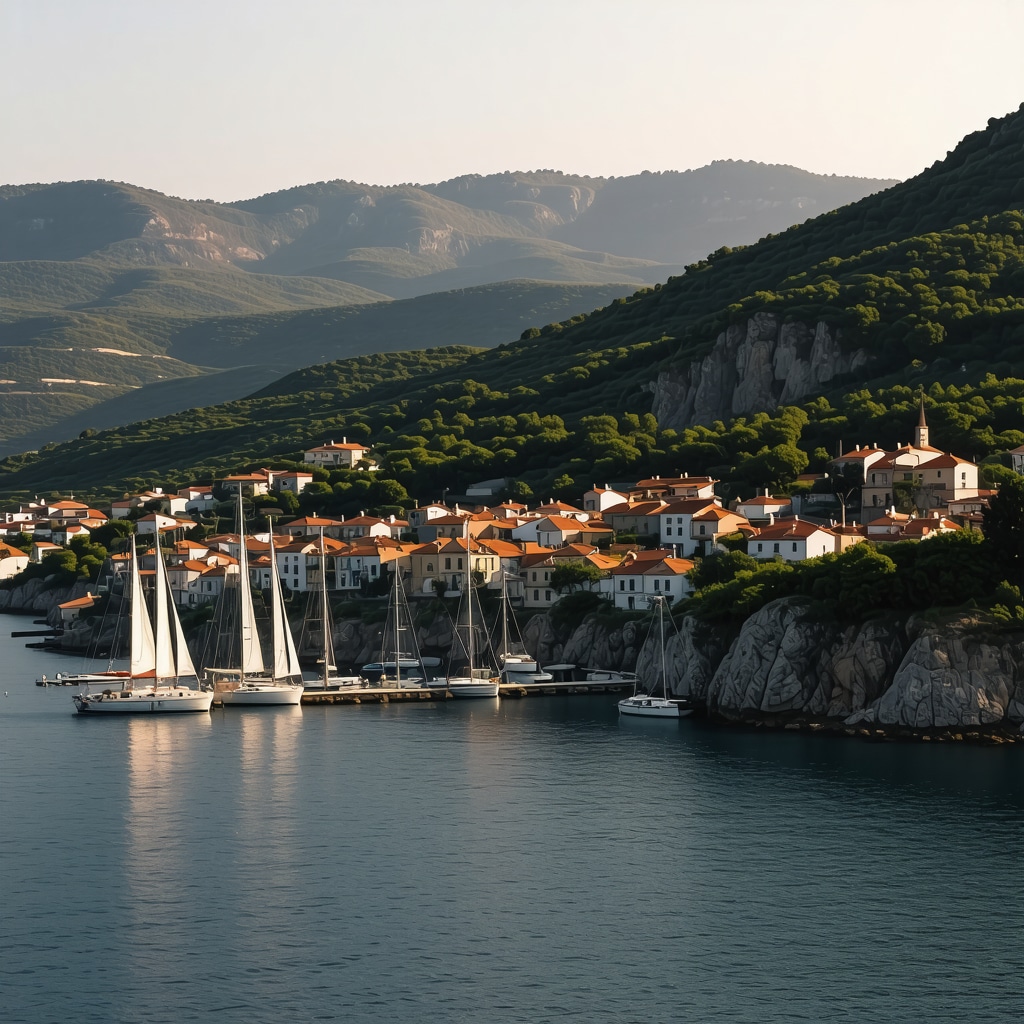 Piran: Top destinacije za fotografisanje i romantiku 2024