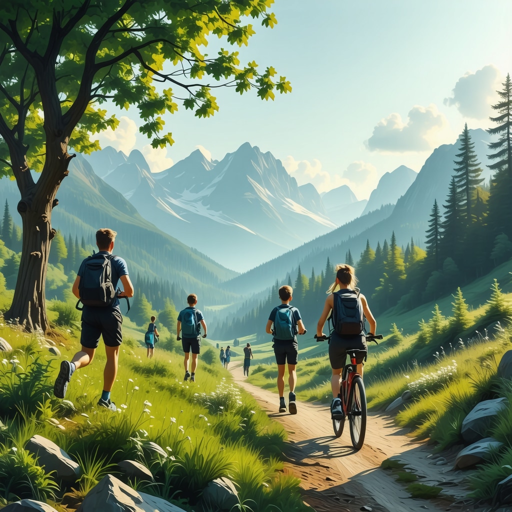 Pljevlja: Fitness, outdoor aktivnosti i prirodne ture za sve generacije