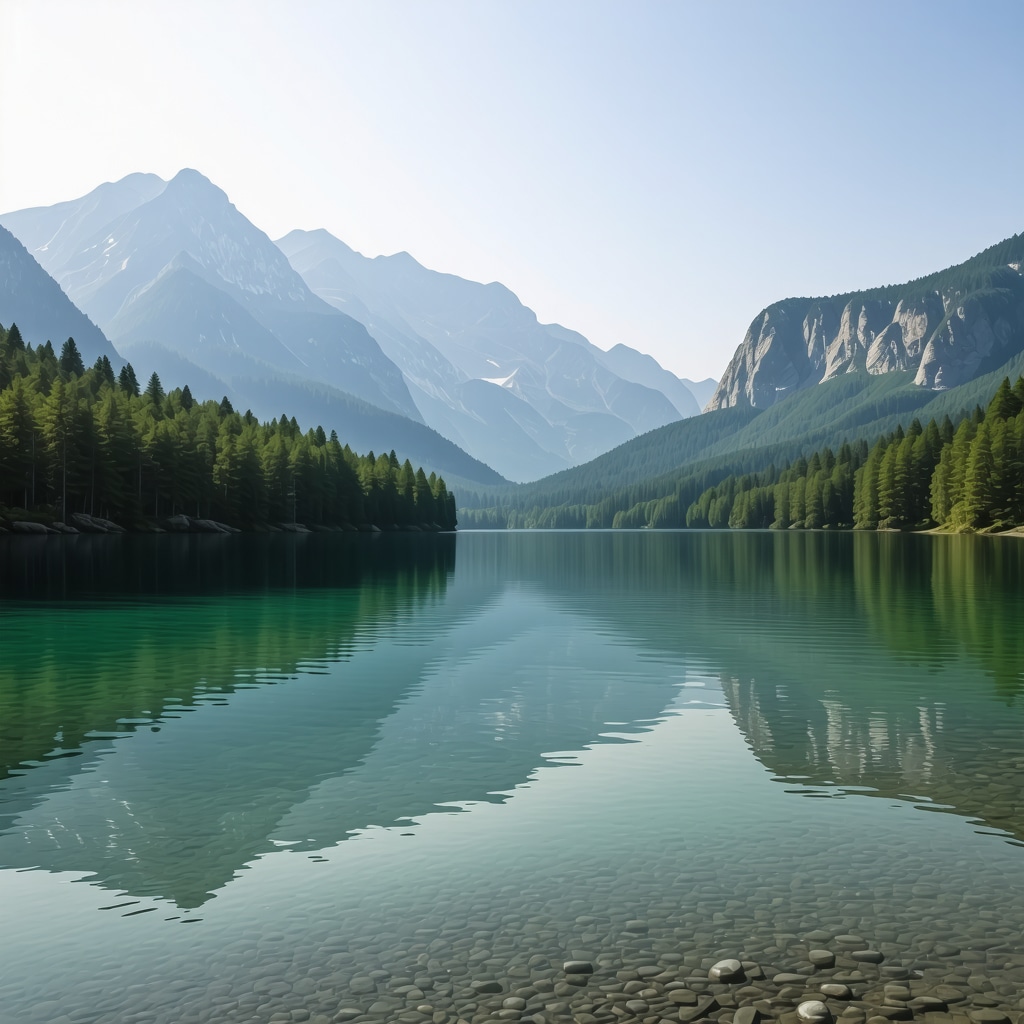Prirodne lepote: Poseta Bohinjskim jezerima i Durmitoru za nezaboravno iskustvo