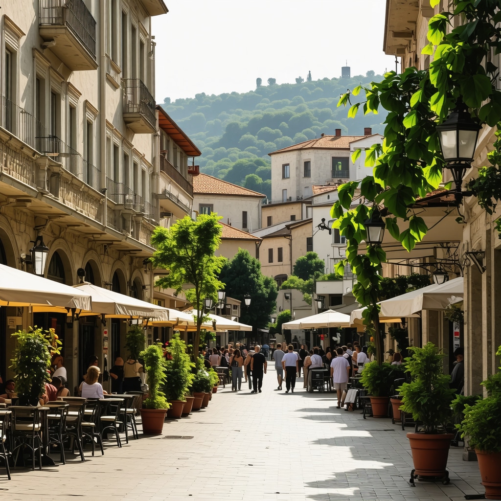 Priština: Privatni smeštaji i gastronomske ture za 2024