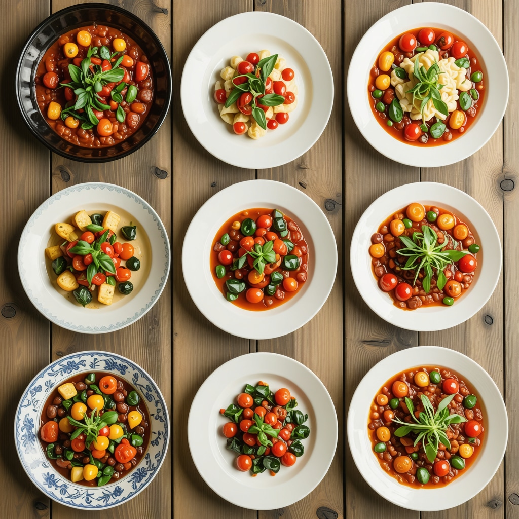 Pula Gastronomija 2024: Tradicionalna Jela i Najbolji Restorani