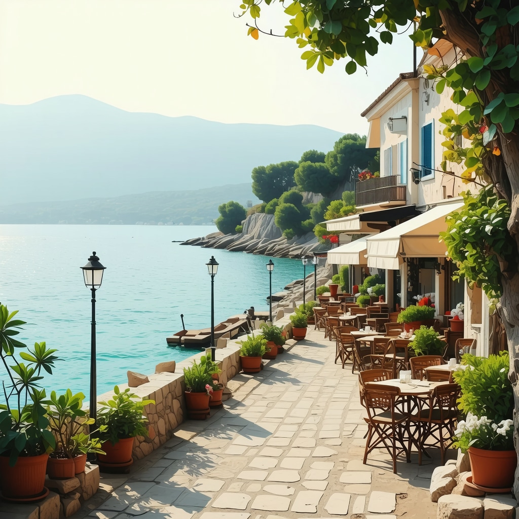 Rovinj: Najlepše plaže, galerije i gastronomija u 2024