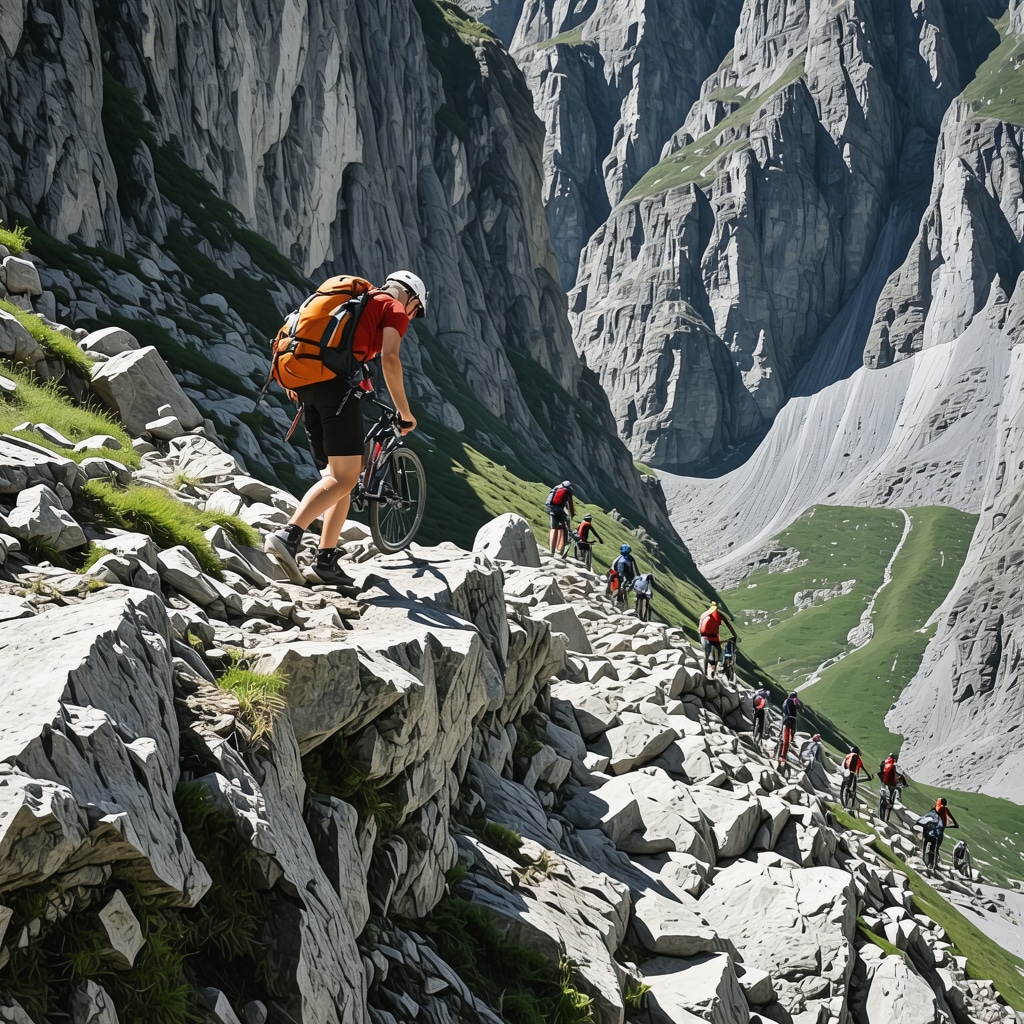 Rugova kanjon: Aktivnosti za sportaše i ljubitelje avanture 2024