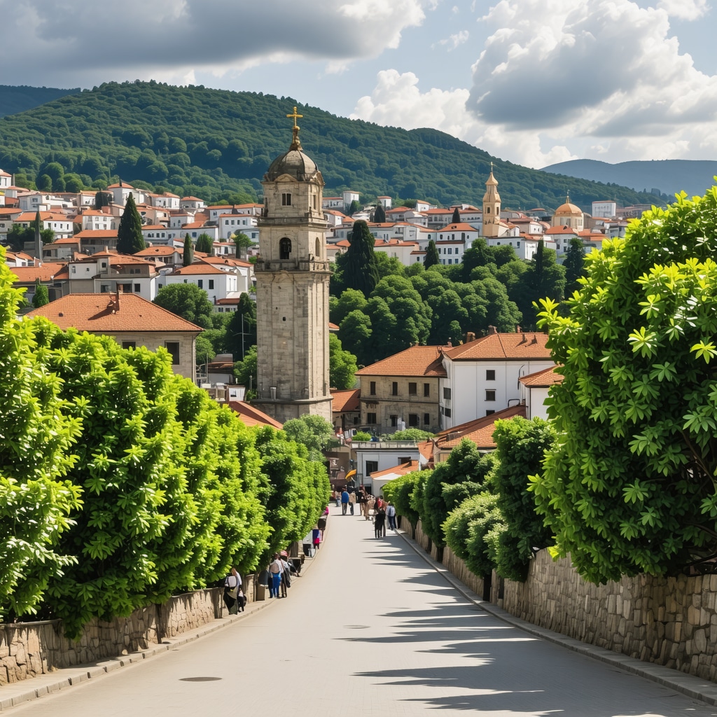 Sarajevo: Fascinantna istorija, znamenitosti i kulturne manifestacije u 2024.
