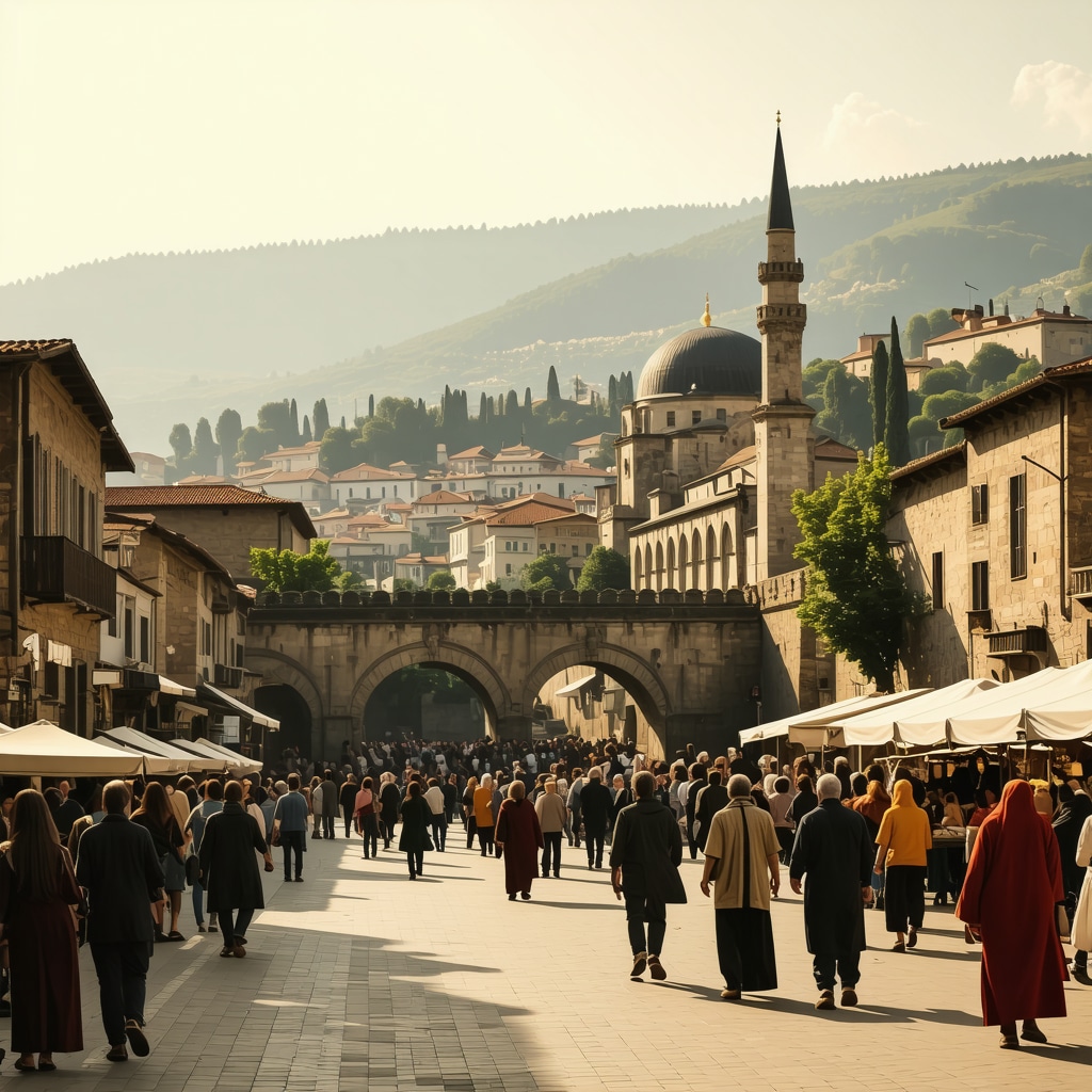 Sarajevo: Top atrakcije i znamenitosti za kulturno istraživanje 2024.