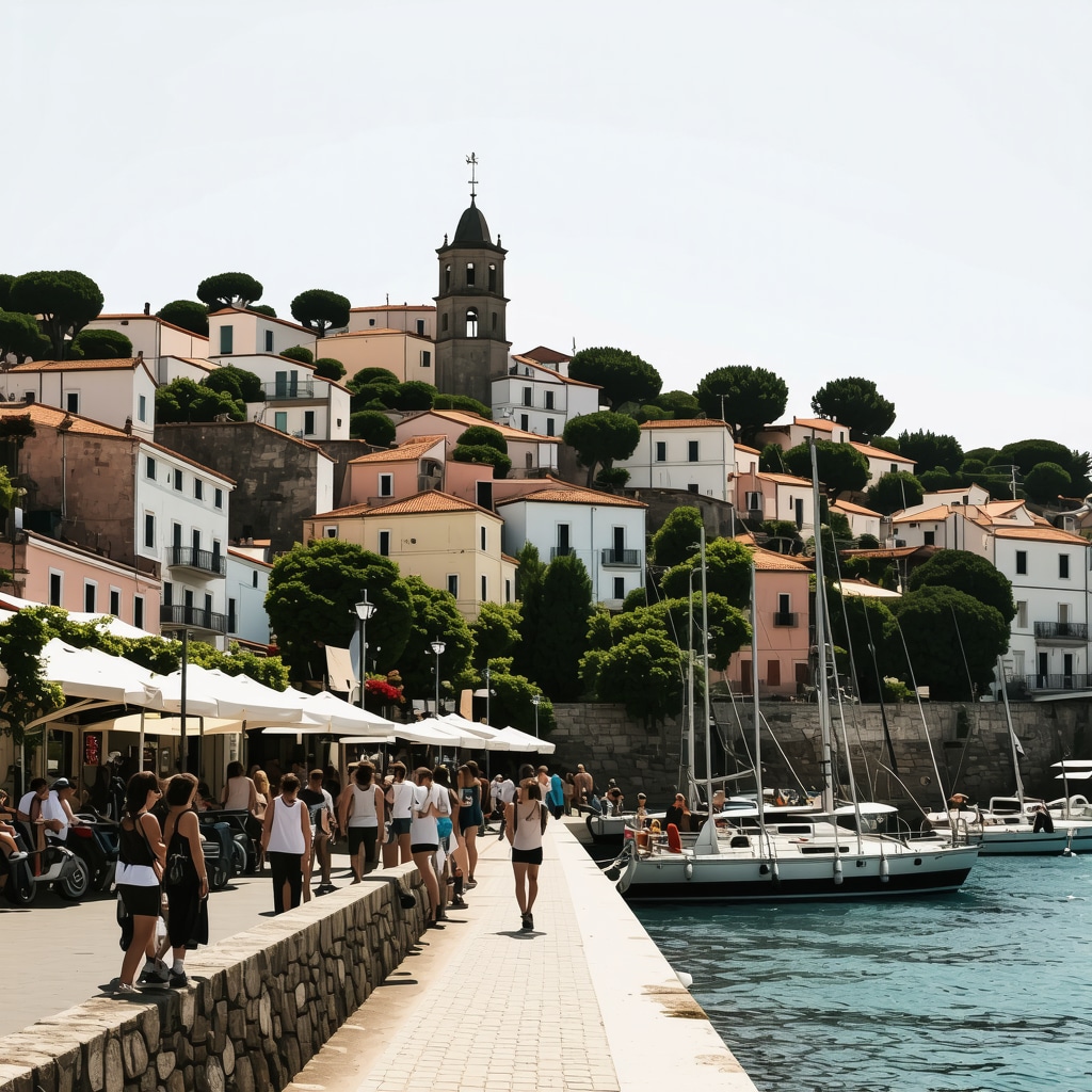 Senj: Top turističke atrakcije, muzeji i šetnje obalom u 2024