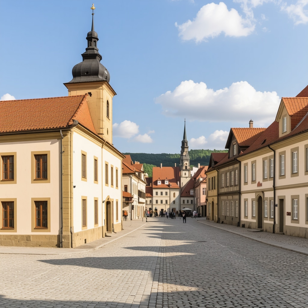 Sibiu - Vodič kroz brojne muzeje i istorijske ture 2024