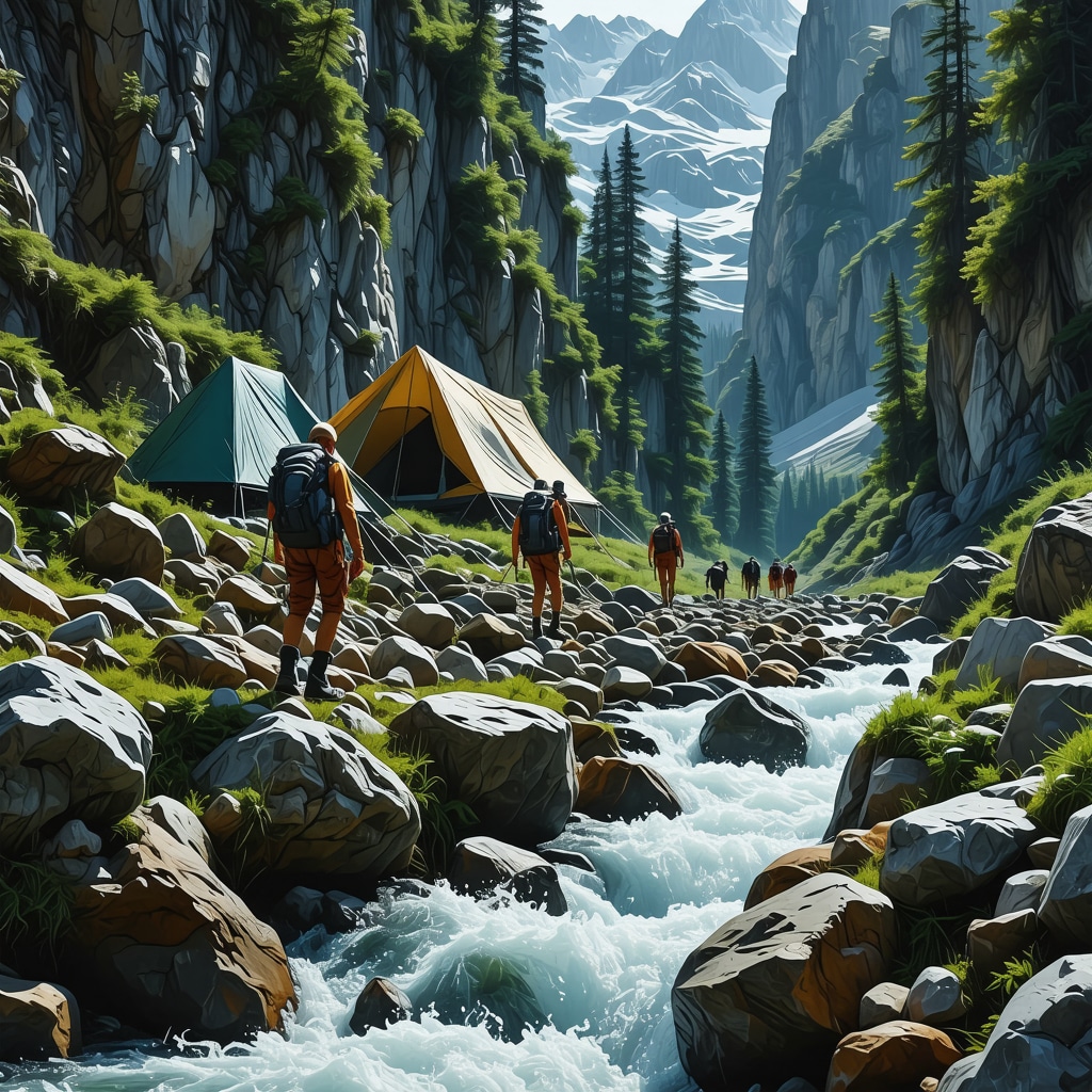 Sjenica: Najludije outdoor avanture i avanturistički izazovi