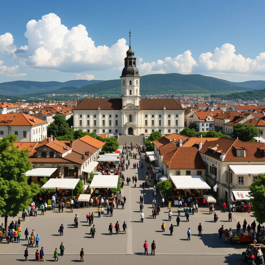 Skoplje: Top izložbe, muzeji i umetnički događaji u 2024