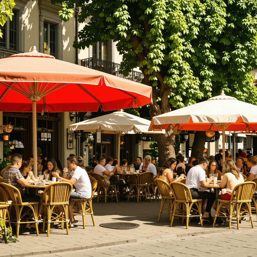 Skoplje: Top restorani i gastronomski doživljaji za sve ukuse