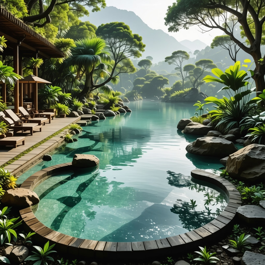 Soko Banja: Saveti za wellness, spa i prirodne terene 2024