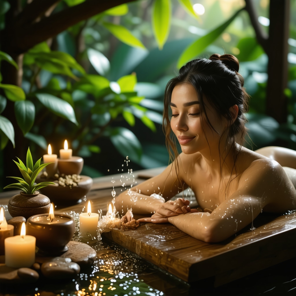 Soko Banja: Spa tretmani, wellness i prirodne lepotne čari 2024