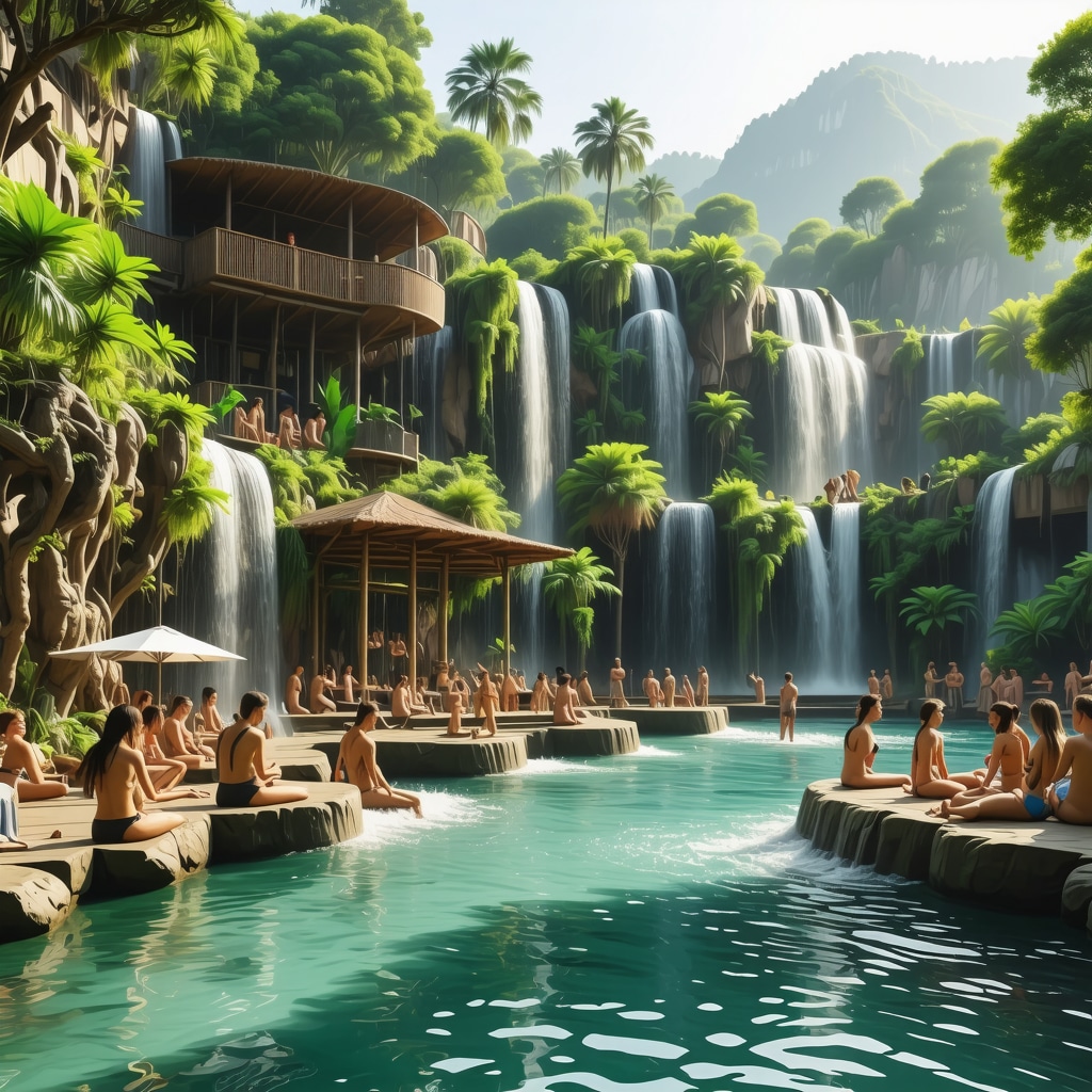 Soko Banja: Zabava, spa i prirodne lepote za savršen odmor 2024