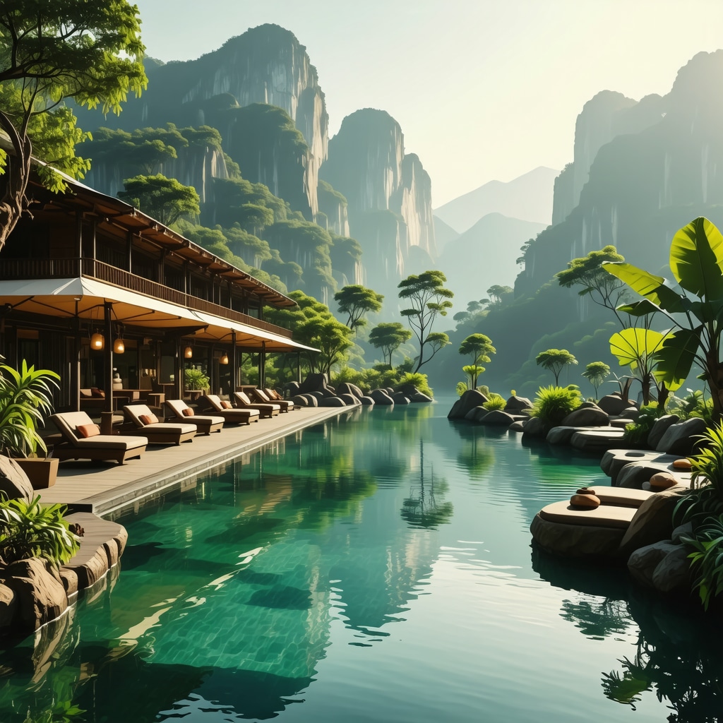 Sokobanja: Top wellness i spa iskustva za odmor 2024