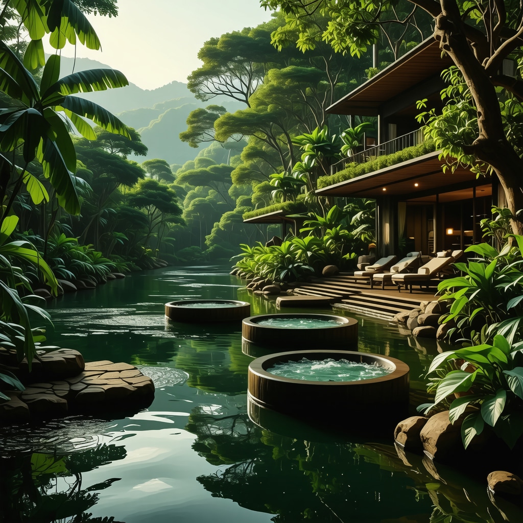 Sokobanja: Top wellness i spa tretmani za potpunu relaksaciju