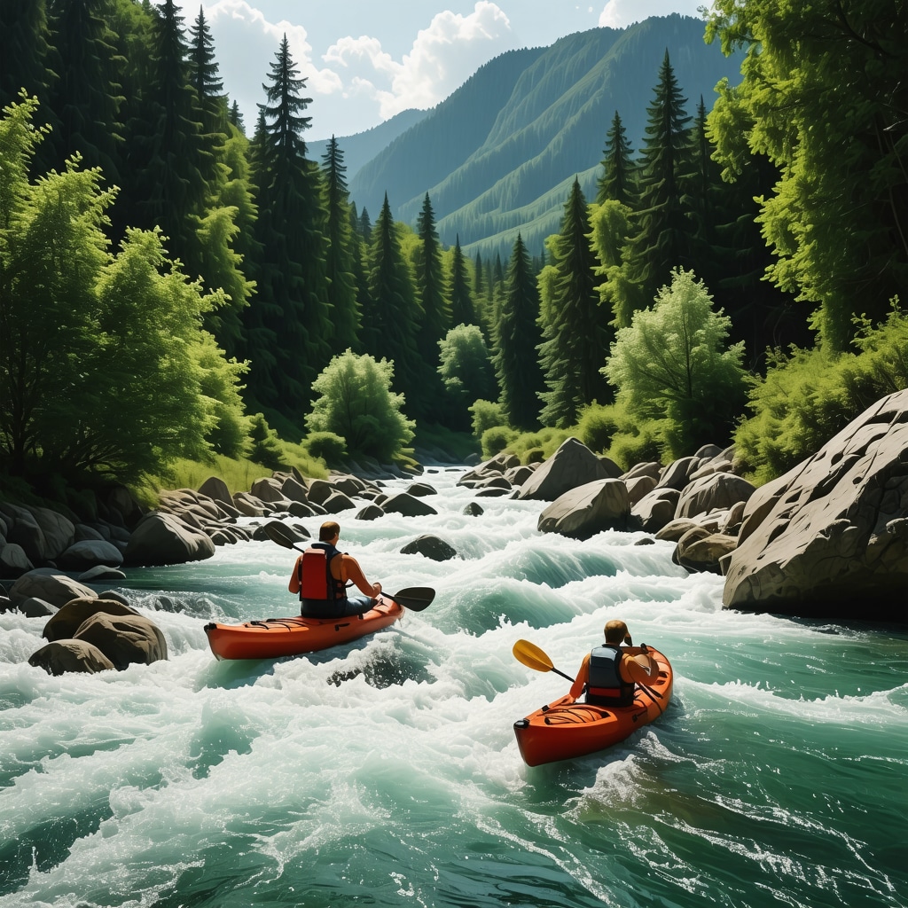 Sokobanja: Vodič kroz ekoturizam, prirodu i outdoor avanture