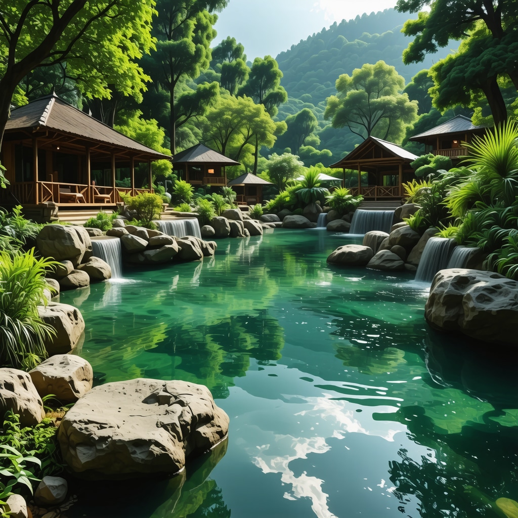 Sokobanja – Exkluzivni spa i wellness paketi za leto 2024