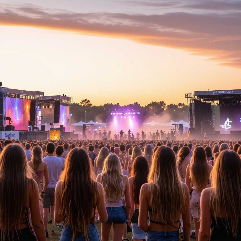 Solun - Top festivali, koncerti i umetnički događaji 2024