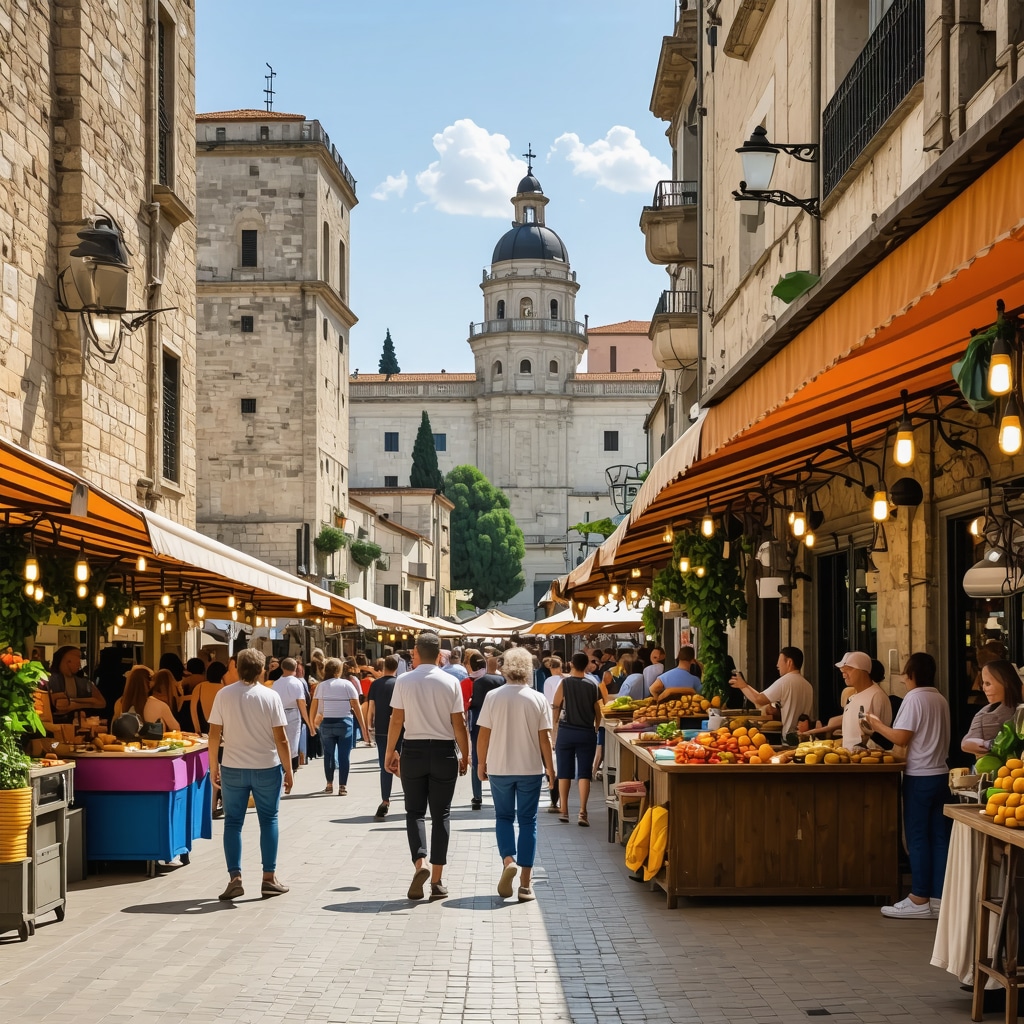 Solun - Vodič kroz najvažnije istorijske znamenitosti i gastronomiju 2024