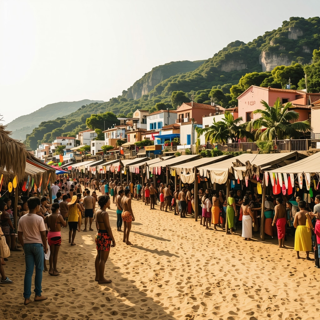 Sozopol: Festivalima, manifestacije i prirodne lepote za 2024
