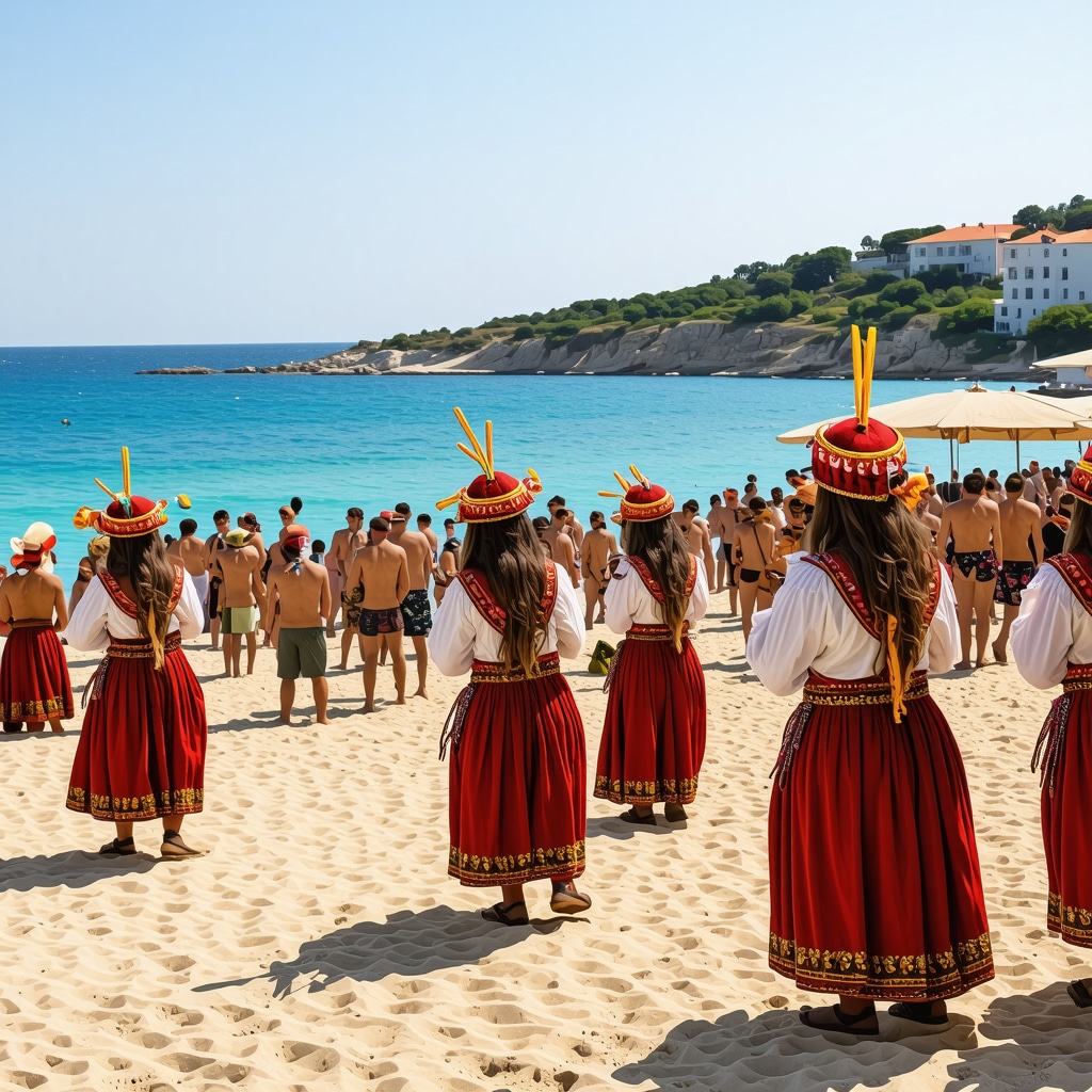 Sozopol: Kulturološke manifestacije i najbolje plaže u 2024