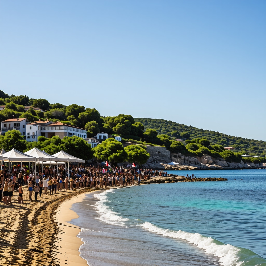 Sozopol: Najlepše plaže, festivali i kulturna ponuda za 2024