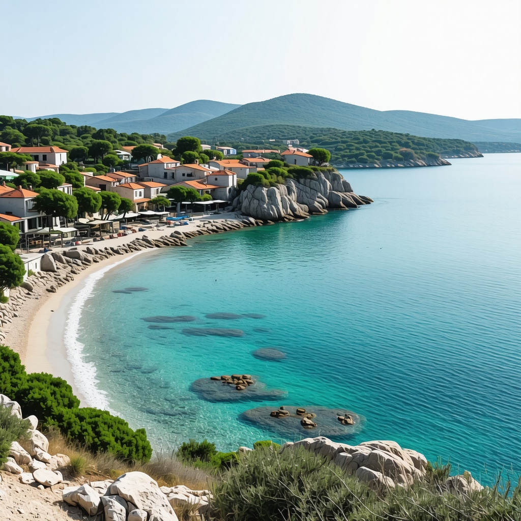 Sozopol: Skrivene plaže, autentični taverni i slikoviti pogledi