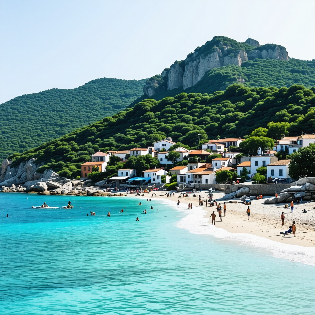 Sozopol: Top destinacije za odmor, zabavu i prirodu u 2024