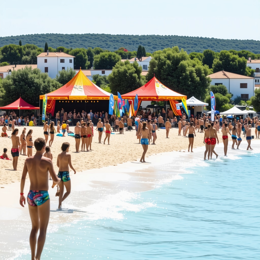 Sozopol: Top plaže, festivali i zabava za savršen odmor 2024