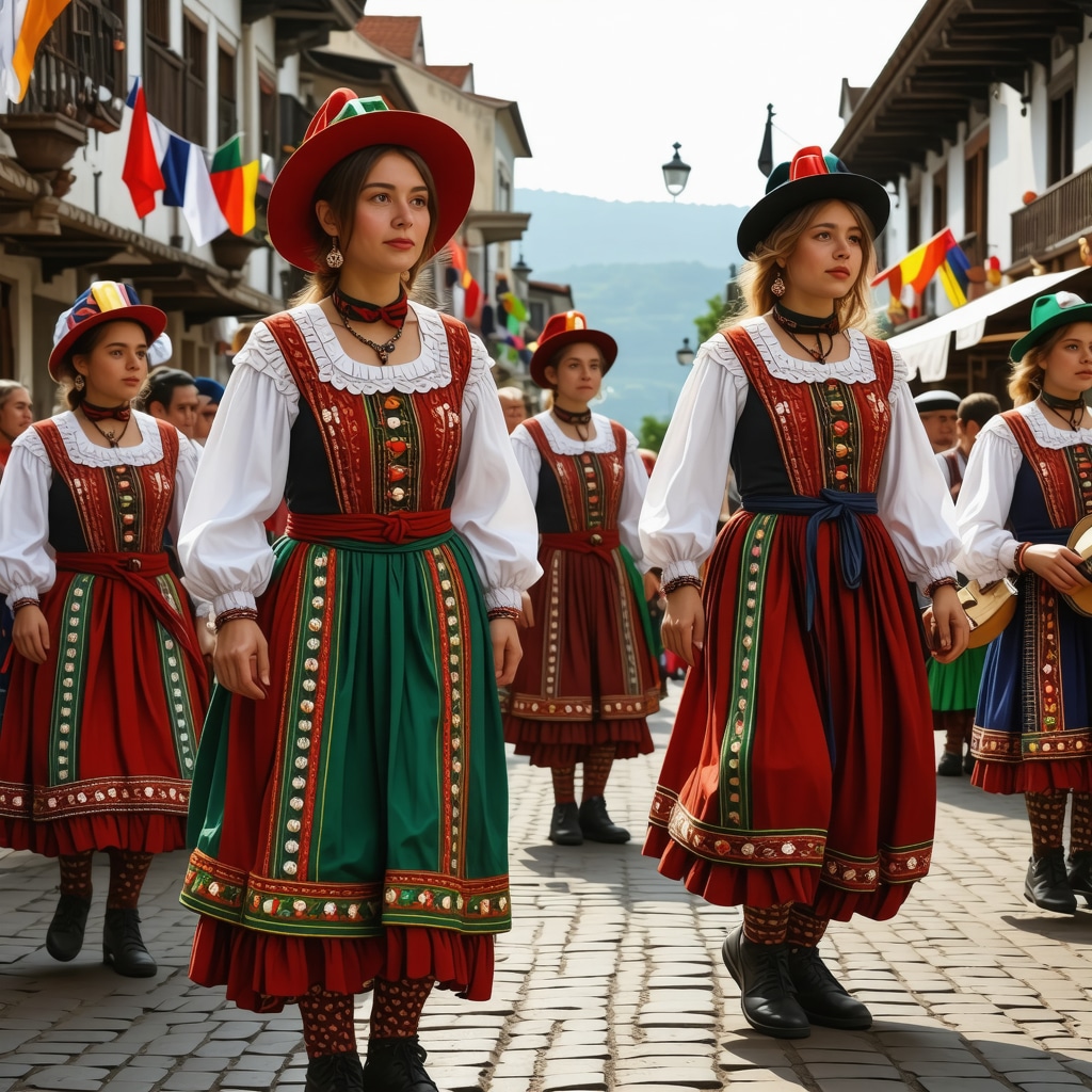 Subotica: Autentični običaji, etno manifestacije i tradicija 2024