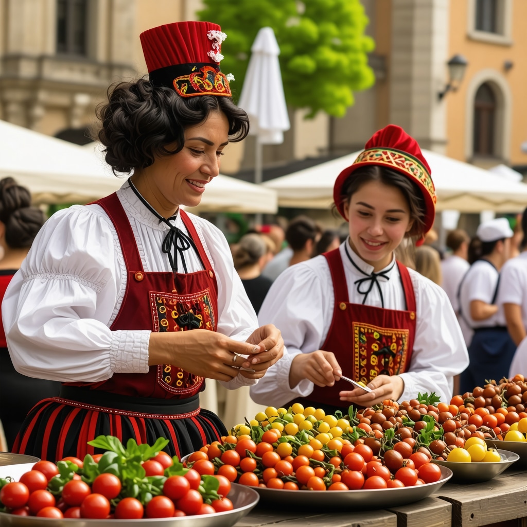 Subotica: Kulturni festivali, arhitektura i gastronomski doživljaji 2024