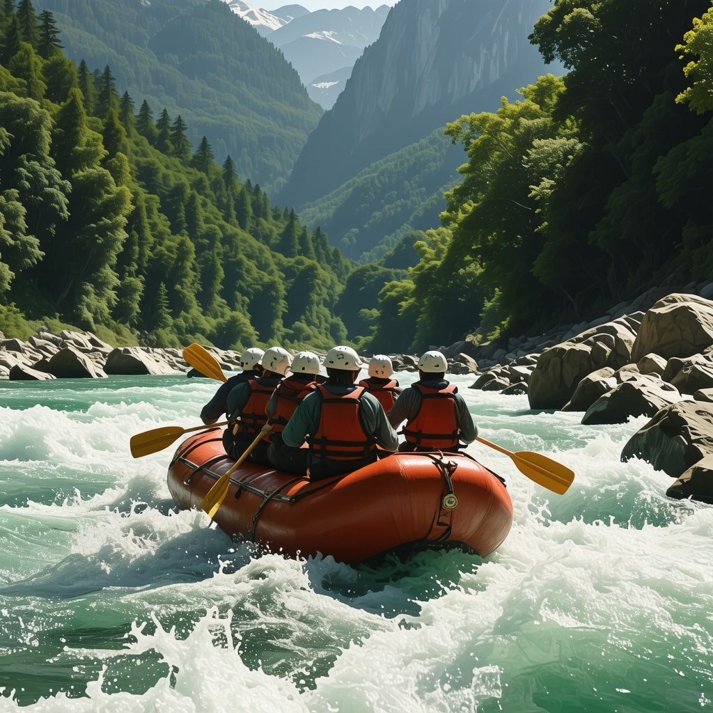 Tara: Ekoturizam, rafting i prirodne atrakcije dostupne u 2024.