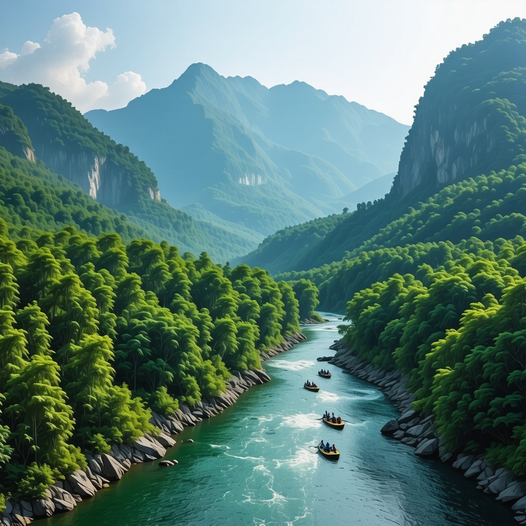 Tara: Ekoturizam, rafting i prirodne atrakcije za aktivan odmor u 2024.
