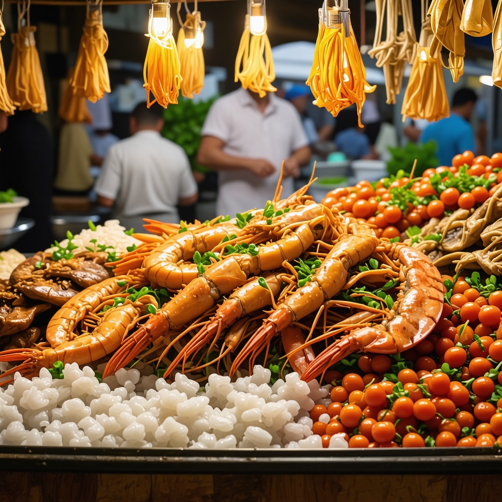 Tekirdağ: Najbolji vodiči za gastronomske užitke i tradicionalne specijalitete