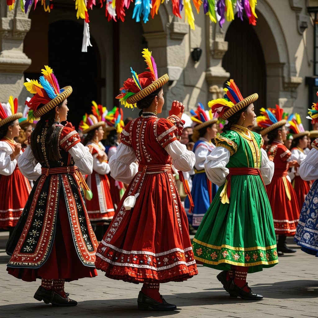 Tetovo: Najvažniji festivali i tradicionalni običaji u 2024