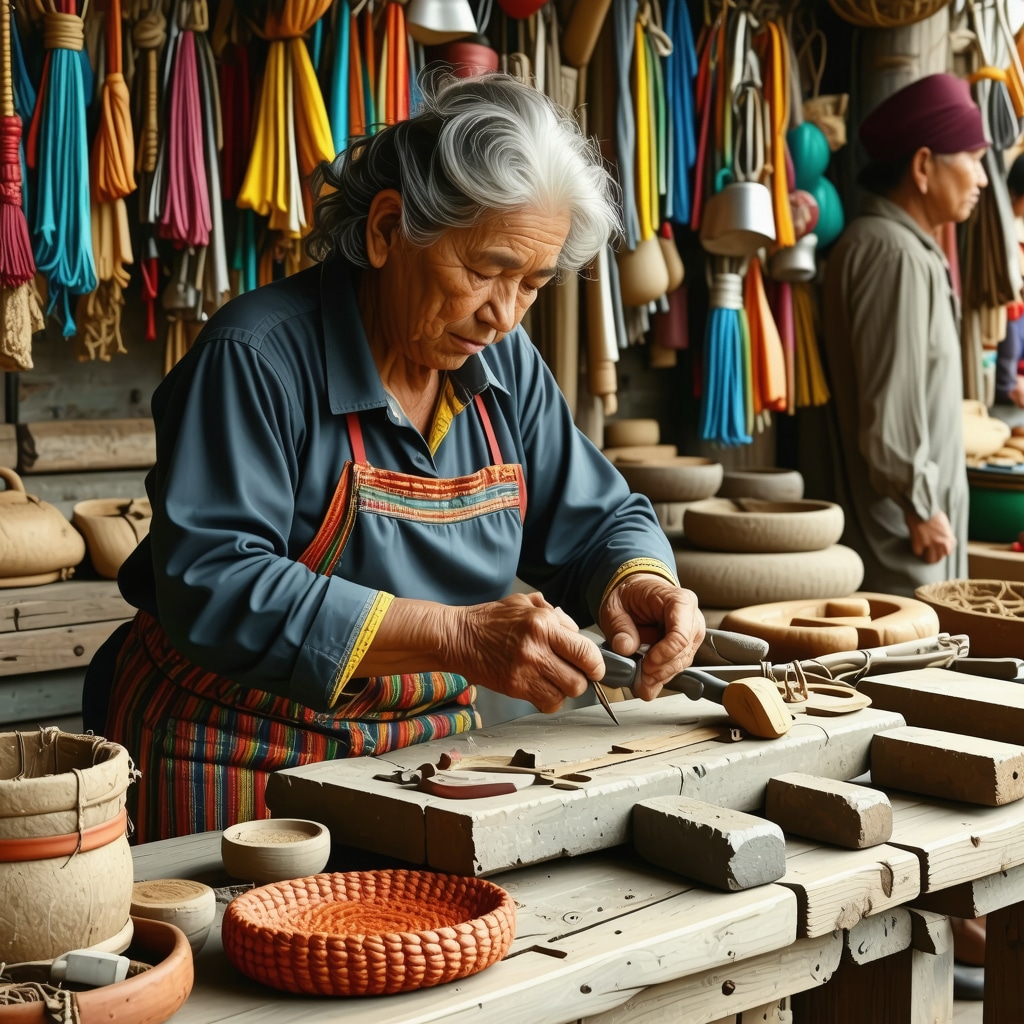 Tetovo i njeni tradicionalni zanati: Kako naučiti i posetiti
