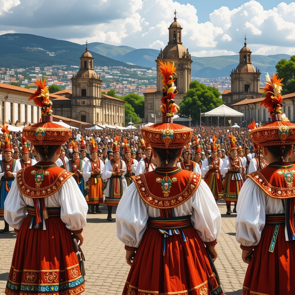 Tetovo – Vodič kroz kulturne manifestacije i autentične običaje