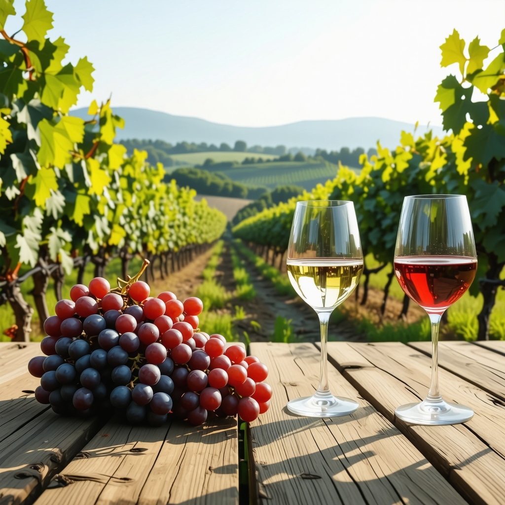 Tikveš vinska tura: Najbolji vinogradi i degustacije