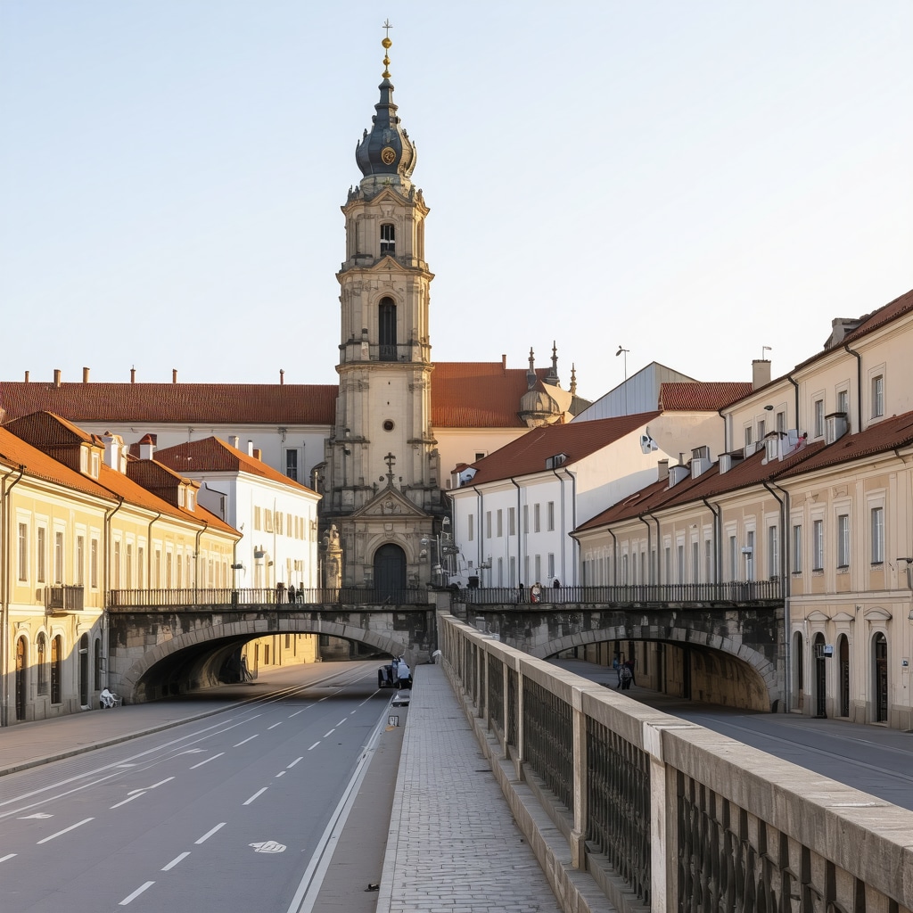 Timișoara: Ekskluzivne ture kroz arhitekturu i istoriju 2024