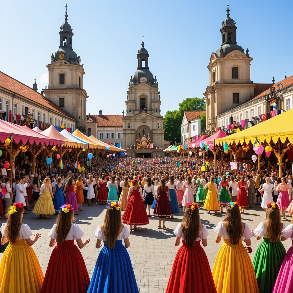 Timișoara: Kulturna scena, festivali i atraktivnosti 2024.